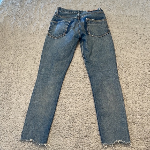 GRLFRND Karolina High-rise Skinny Jean In Smiths size 23 - Picture 7 of 16
